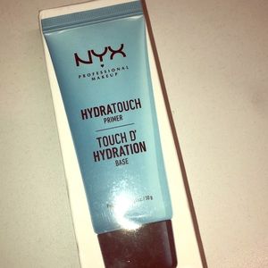 NYX: Hydratouch Primer
